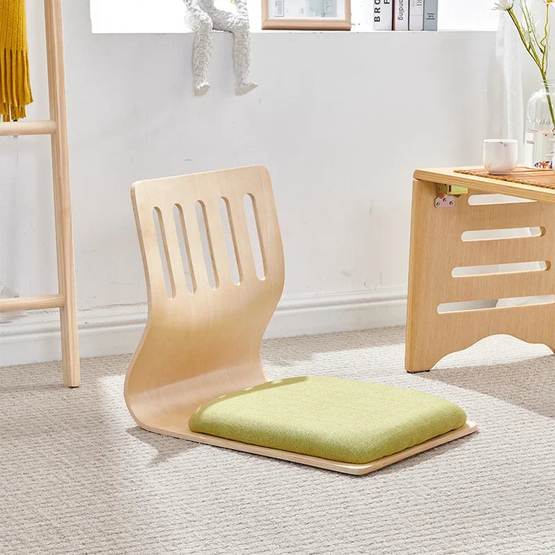 Japanese Chair Design Home Living Room Furniture Kotatsu