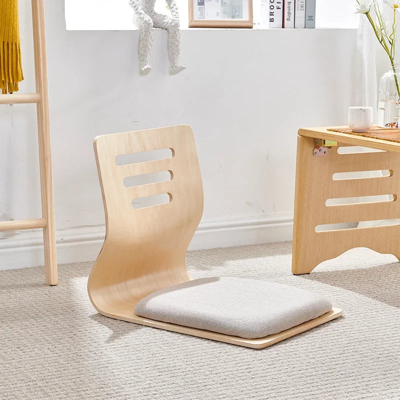 Japanese Chair Design Home Living Room Furniture Kotatsu