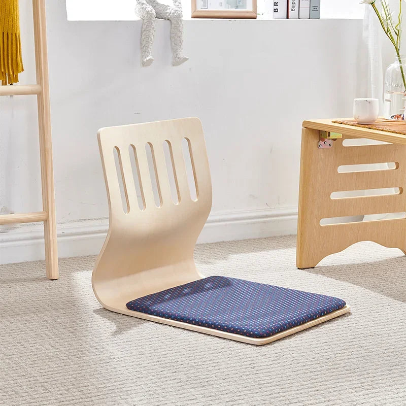 Japanese Chair Design Home Living Room Furniture Kotatsu