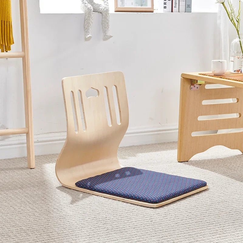 Japanese Chair Design Home Living Room Furniture Kotatsu
