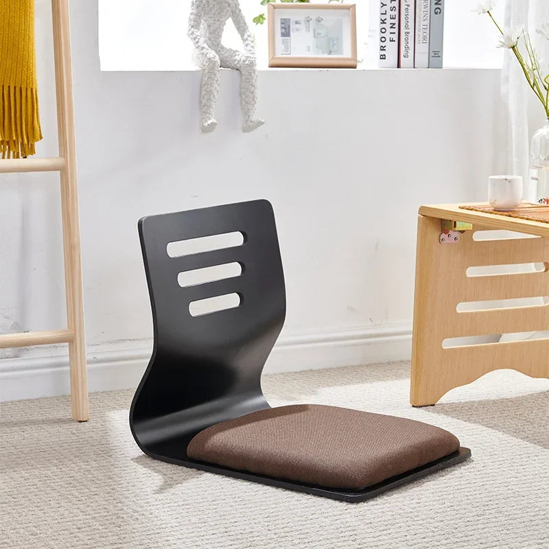 Japanese Chair Design Home Living Room Furniture Kotatsu