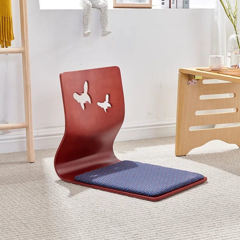 Japanese Chair Design Home Living Room Furniture Kotatsu
