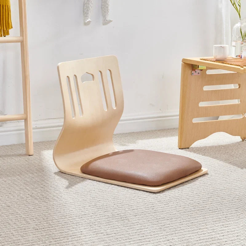 Japanese Chair Design Home Living Room Furniture Kotatsu