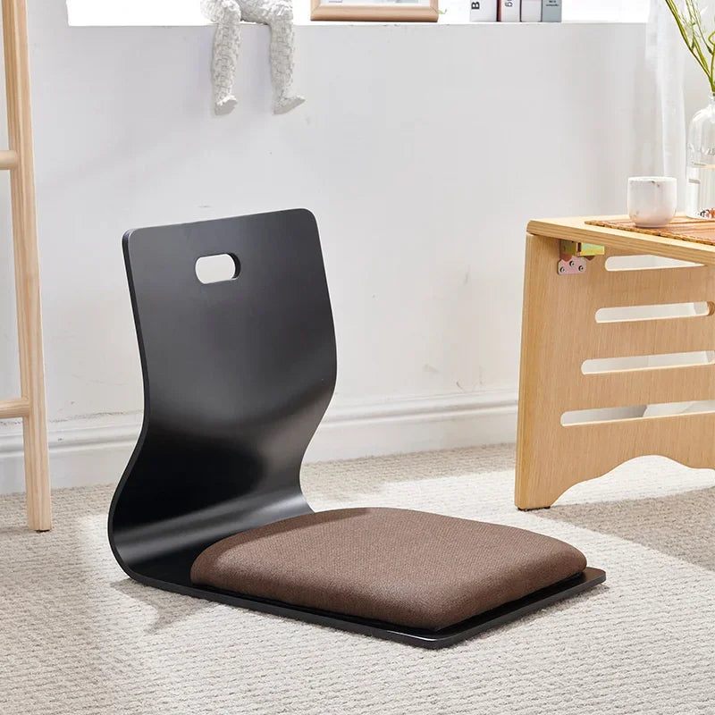 Japanese Chair Design Home Living Room Furniture Kotatsu