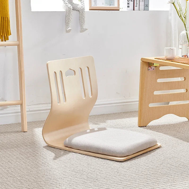 Japanese Chair Design Home Living Room Furniture Kotatsu