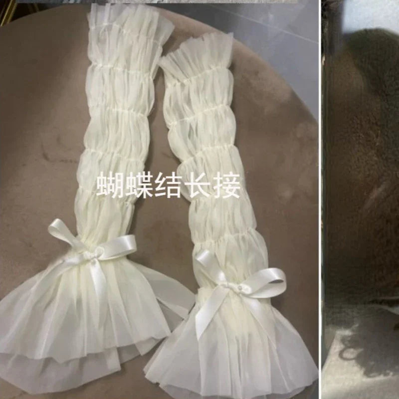 Japanese Sweets Lolita Jsk Dresses Kawaii Women Vintage