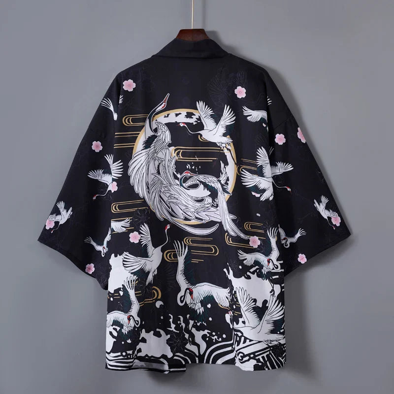 Japanese kimono traditional yukata women kimono cosplay kimono