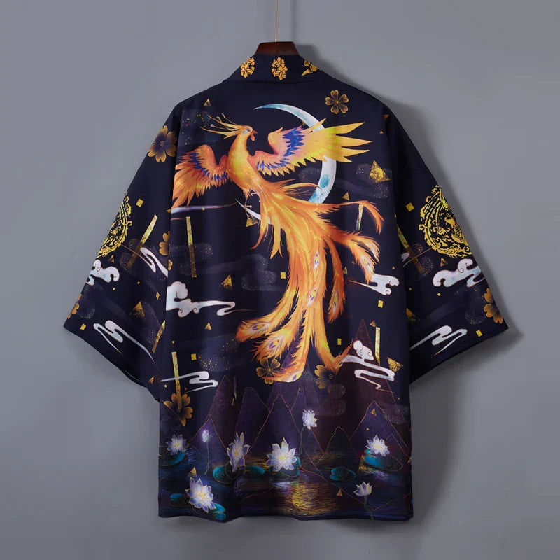Japanese kimono traditional yukata women kimono cosplay kimono