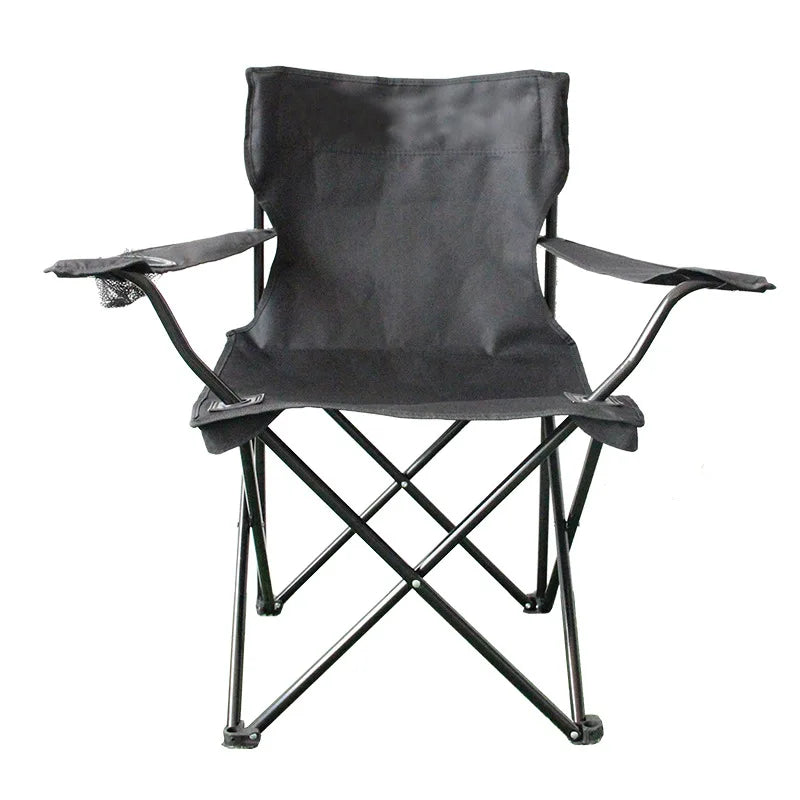 K-STAR Promotion Outdoor Folding Chair 600D Oxford Fabric