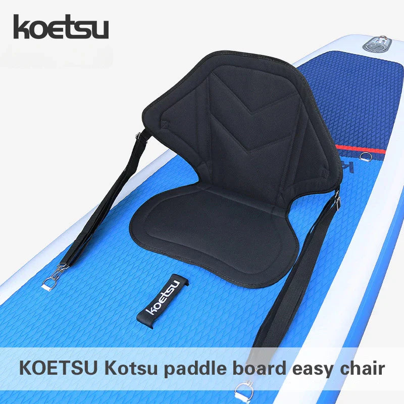 KOETSU Paddle Board Simple Seat Surf Paddle Board