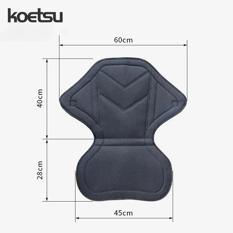 KOETSU Paddle Board Simple Seat Surf Paddle Board