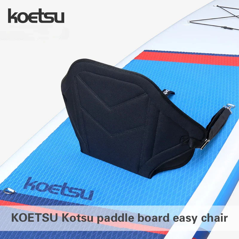 KOETSU Paddle Board Simple Seat Surf Paddle Board