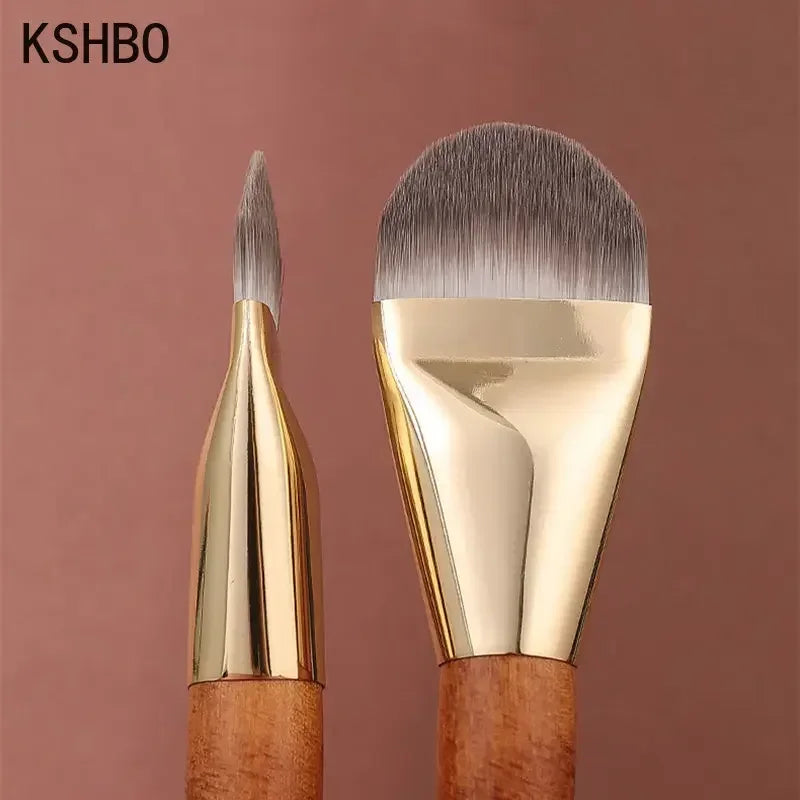 KSHBO 1pcs Professional Super Thin Foundation Concealer Cream