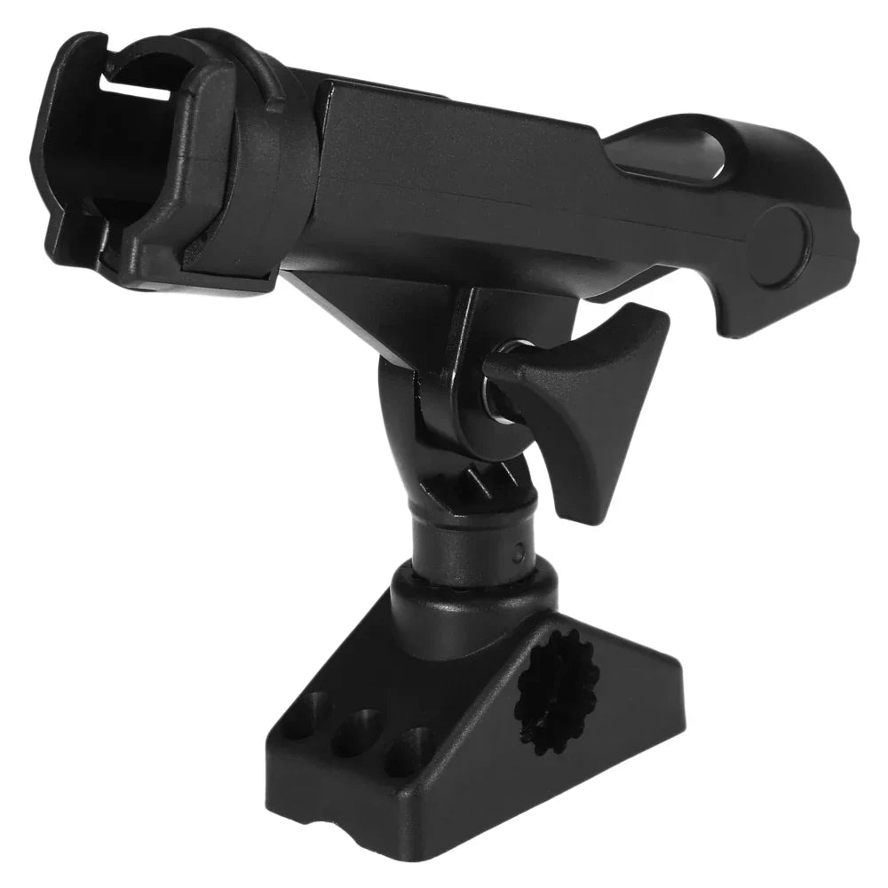 Kayak Fishing Rod Holder Mount Adjustable Fishing Boat