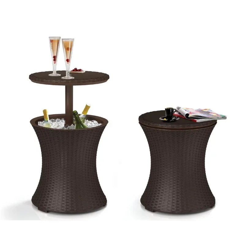 Keter Pacific 7.5 Gallon Cool Bar