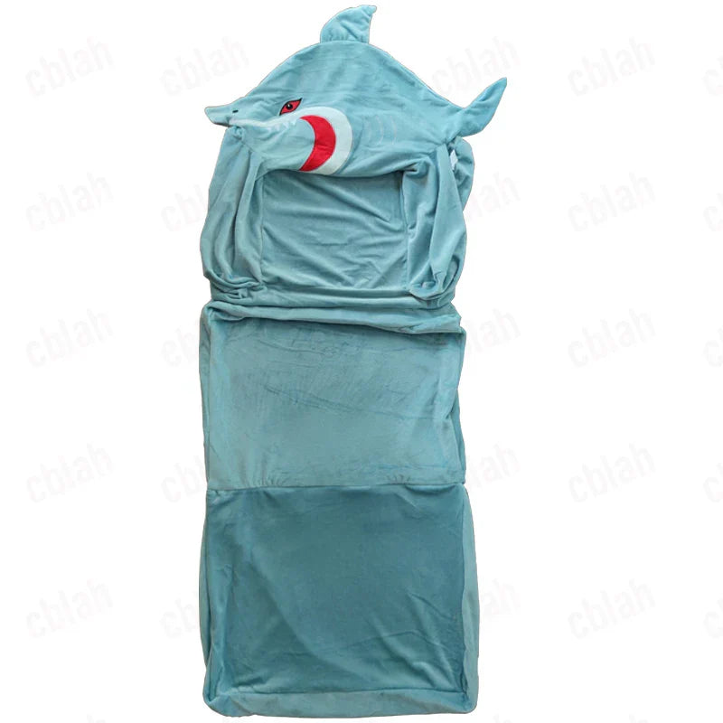 Kids Couch Children Sofa Cover Cartoon Lazy Folding