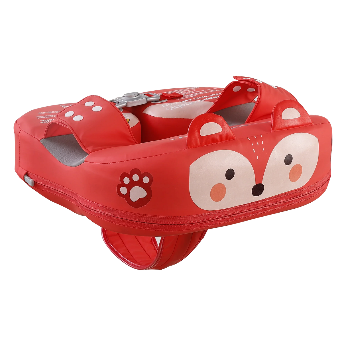 Kids Non-inflatable Floater Infant Baby Swim Float Waist