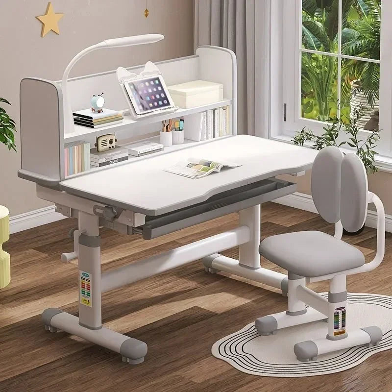 Kids' Table Chair Sets, Kids' Desks Chair, Height