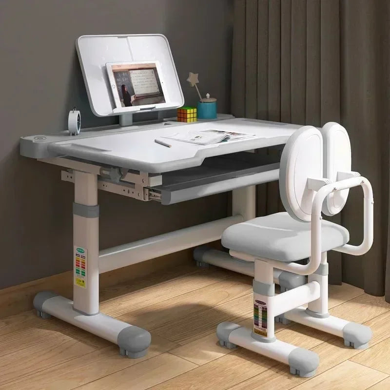 Kids' Table Chair Sets, Kids' Desks Chair, Height