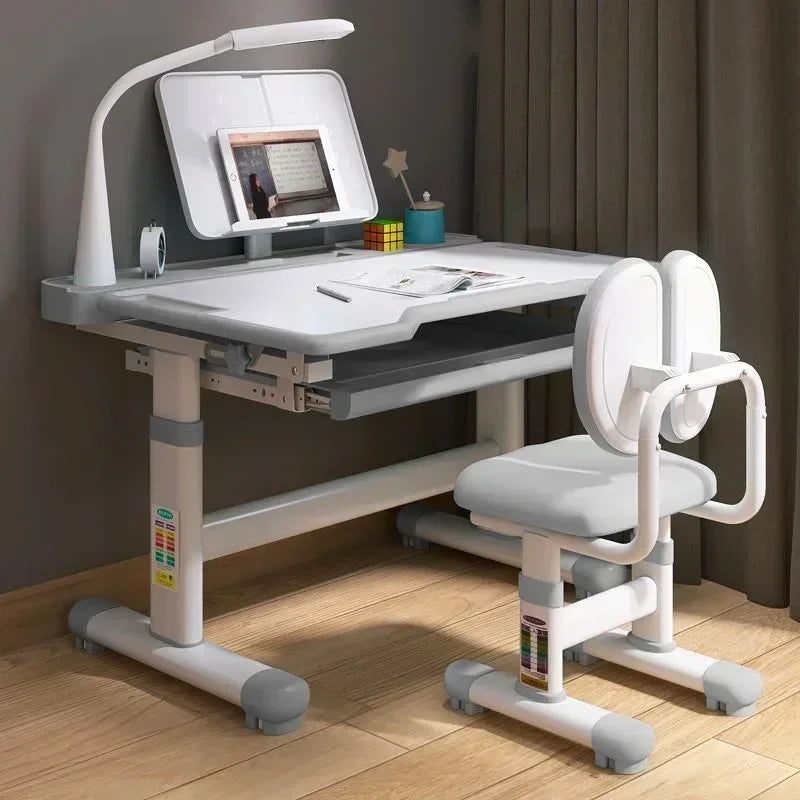 Kids' Table Chair Sets, Kids' Desks Chair, Height