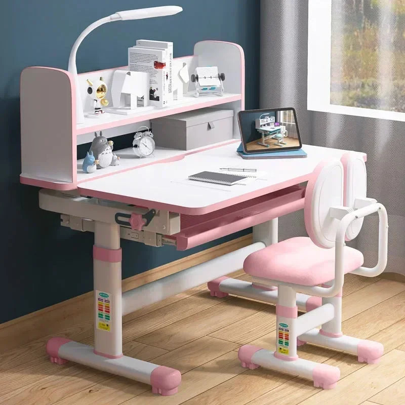 Kids' Table Chair Sets, Kids' Desks Chair, Height
