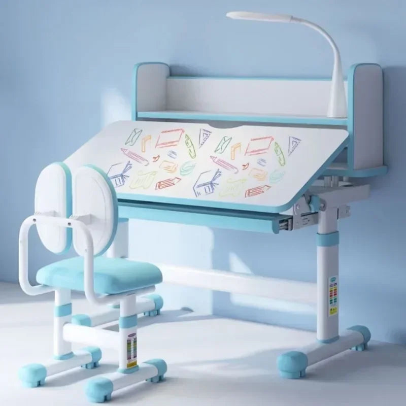 Kids' Table Chair Sets, Kids' Desks Chair, Height