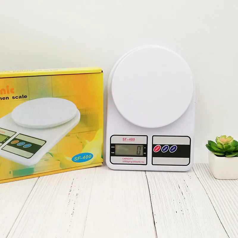 Kitchen Accessories Bakeware Measuring Tools Scales Digital High