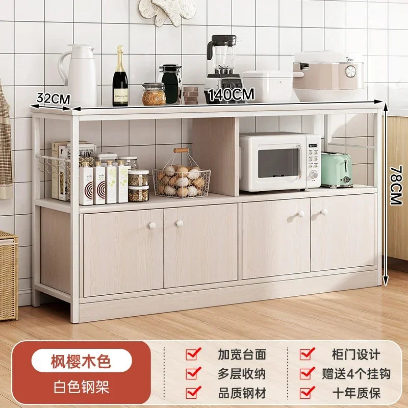 Kitchen Cabinets Sideboards Living Room Buffet Drawers Console