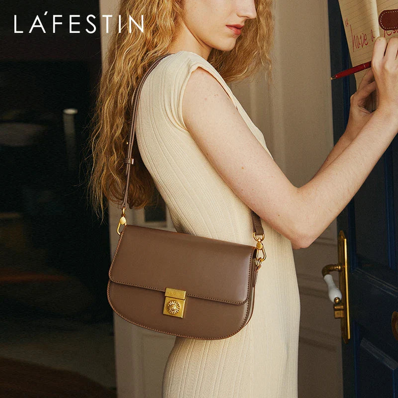 LA FESTIN 2022 New Trendy Ladies High-end Simple
