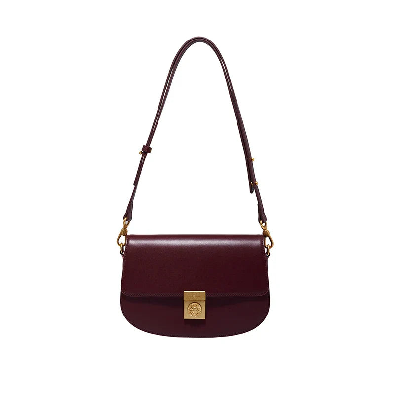 LA FESTIN 2022 New Trendy Ladies High-end Simple