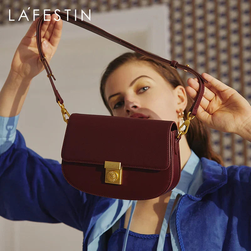LA FESTIN 2022 New Trendy Ladies High-end Simple
