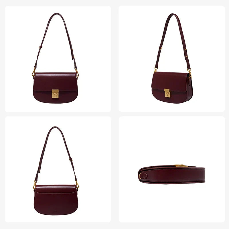 LA FESTIN 2022 New Trendy Ladies High-end Simple