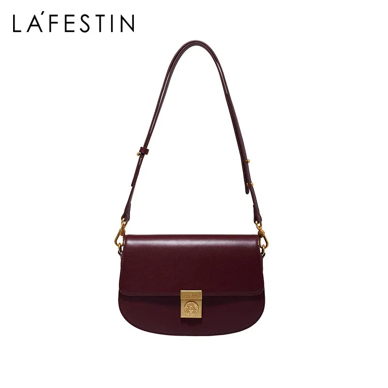 LA FESTIN 2022 New Trendy Ladies High-end Simple