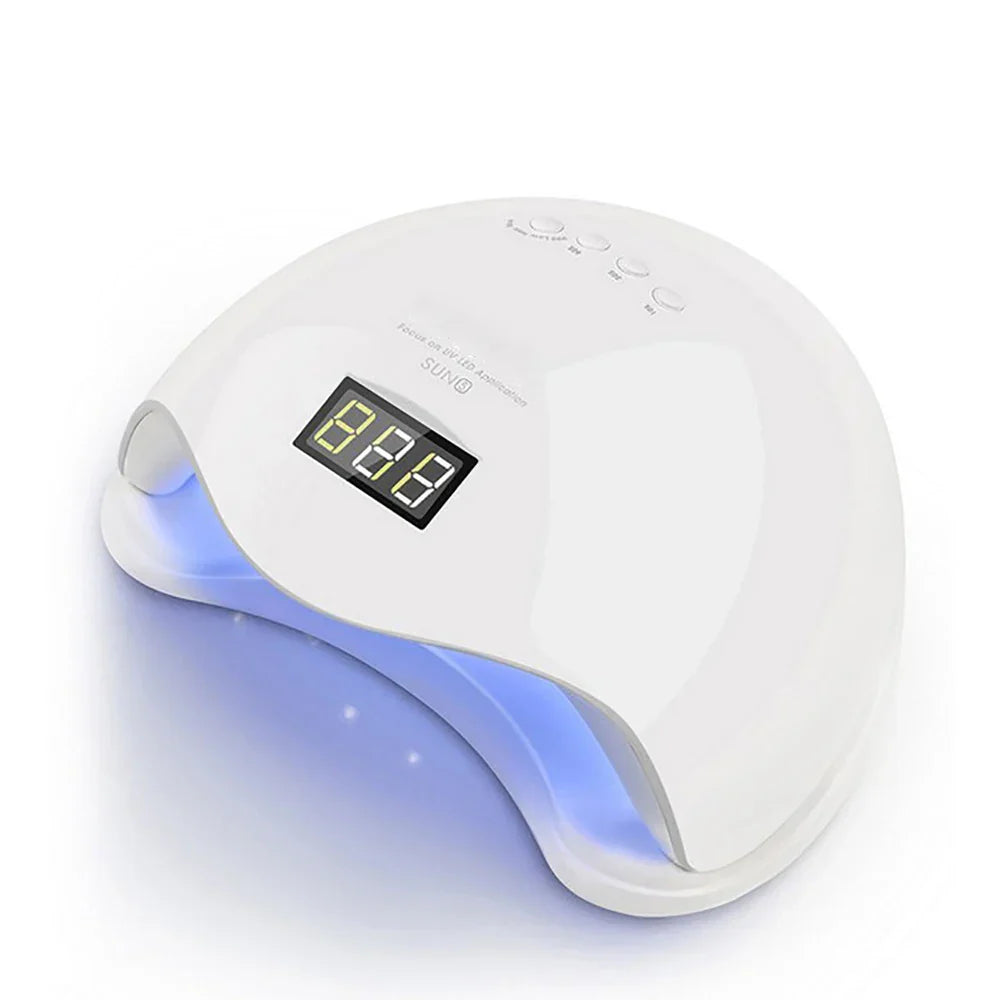 LINMANDA Professional UV LED Nail Lamp Machine
