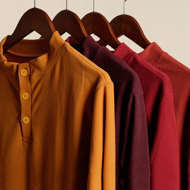Lama clothes new monk clothes Plush long sleeved