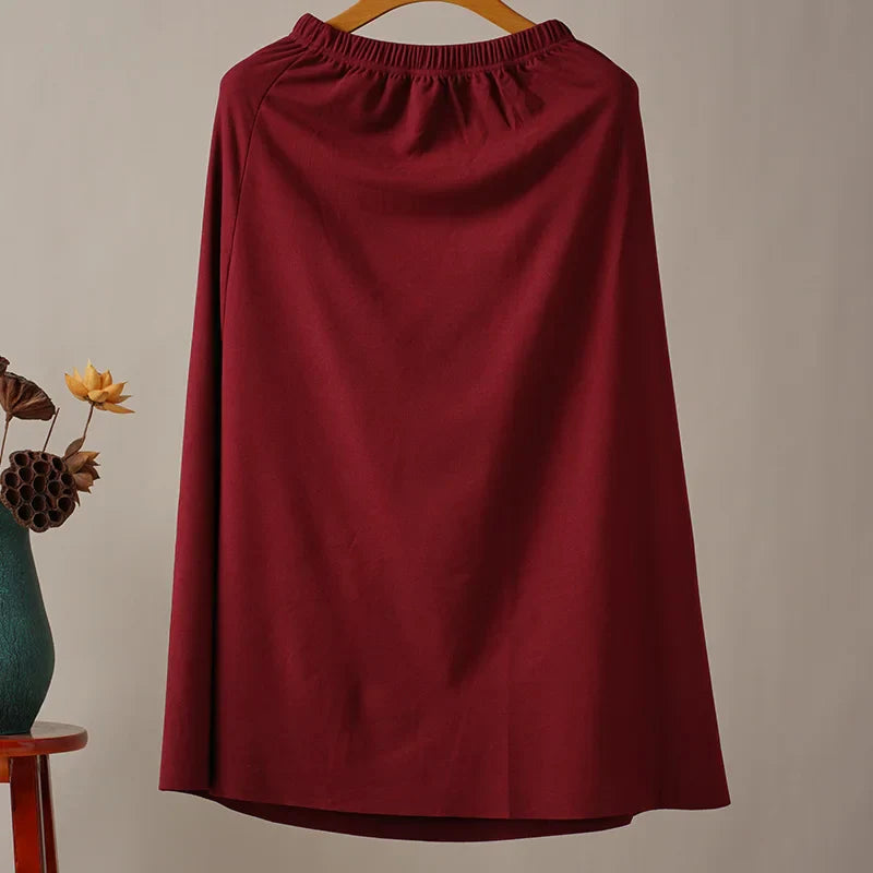 Lamaism Costume Tibetan Buddhism Costume Lama Monk Clothes