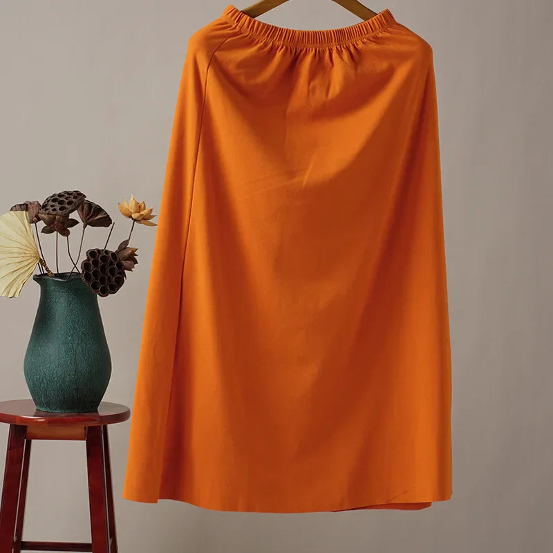 Lamaism Costume Tibetan Buddhism Costume Lama Monk Clothes