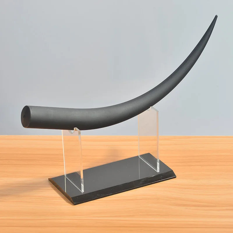 Large eyelash Model Display Teaching Training Demonstration Tool