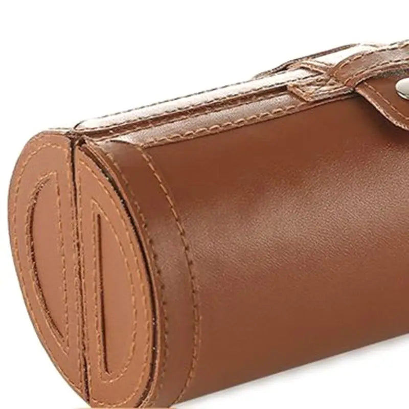 Leather shoes care set of 6 pieces shoehorn