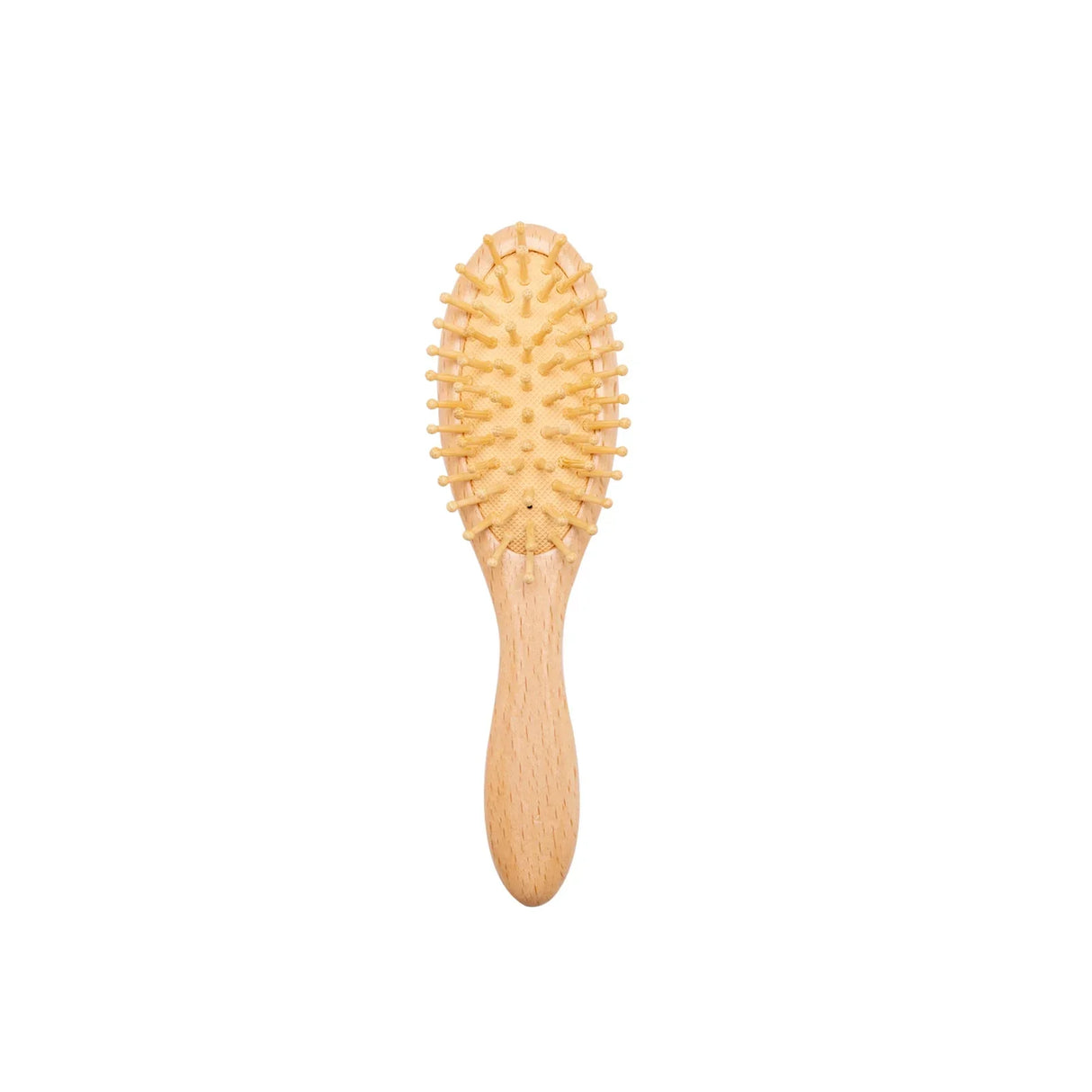 Let's Make Baby Care Hair Brush For Kids