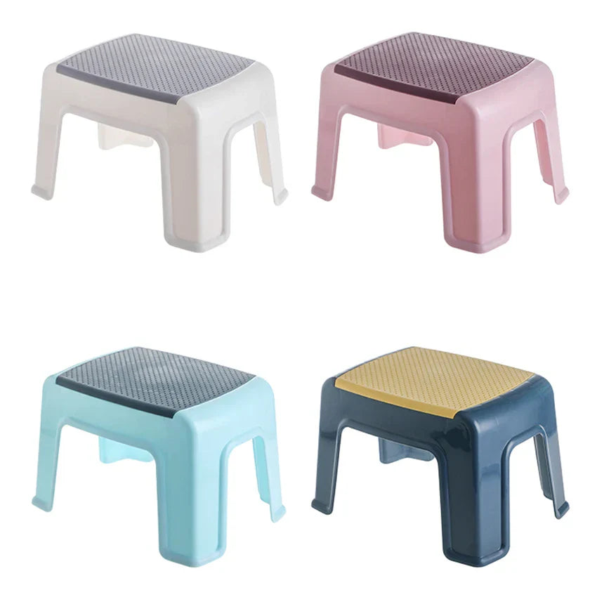 Living Room Furniture Stool, Table Low Footstool Household