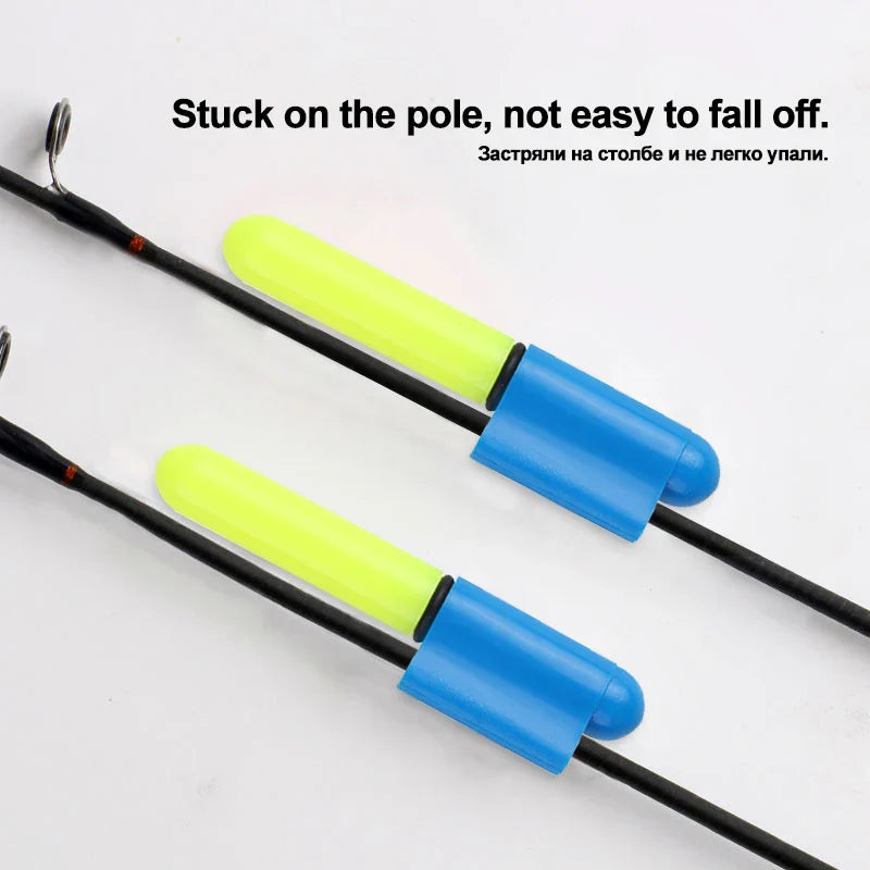 Luminous Glow Stick CR425 Model Waterproof Electronic Night