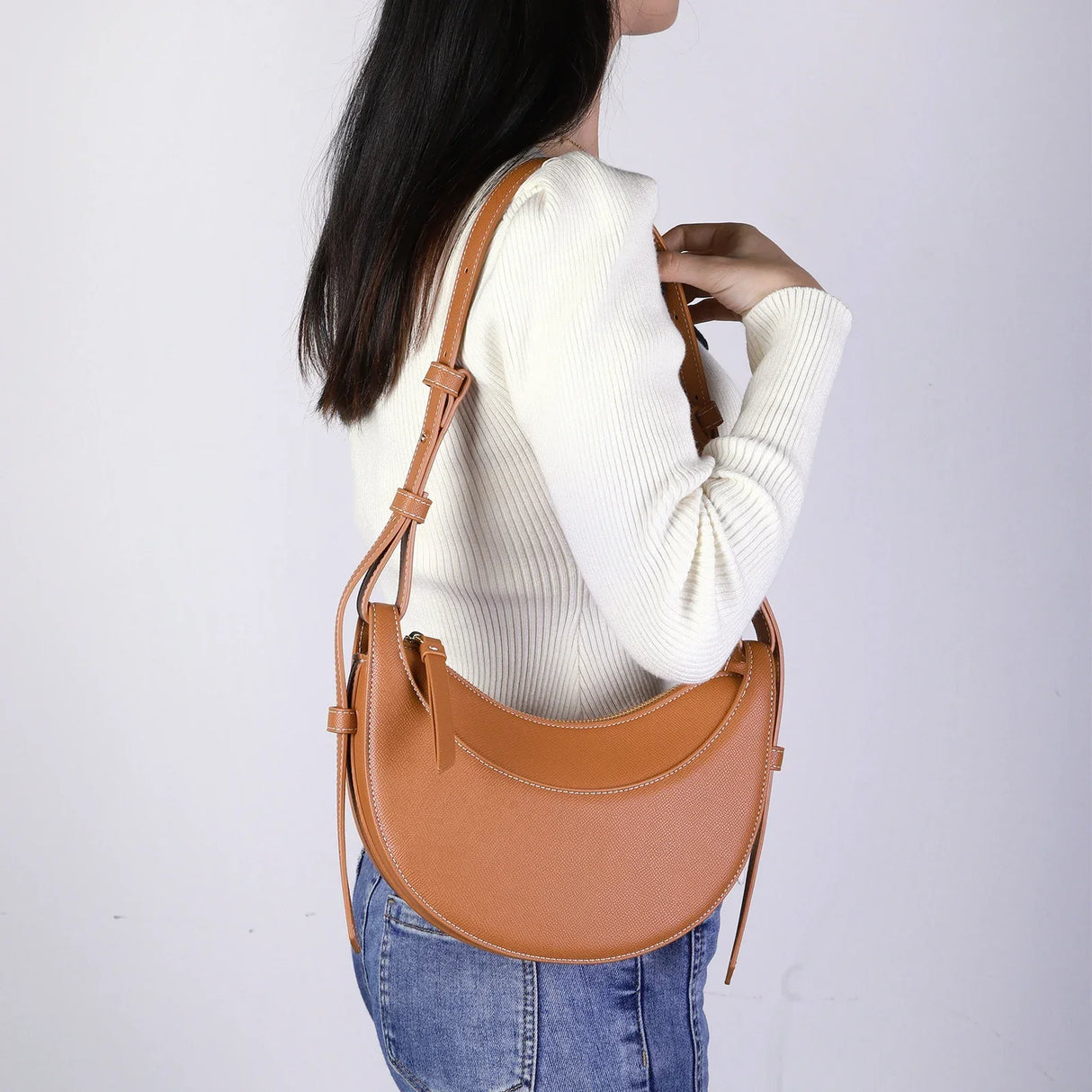 Luxury Brand Handbag for Women Shoulder Bag Designer