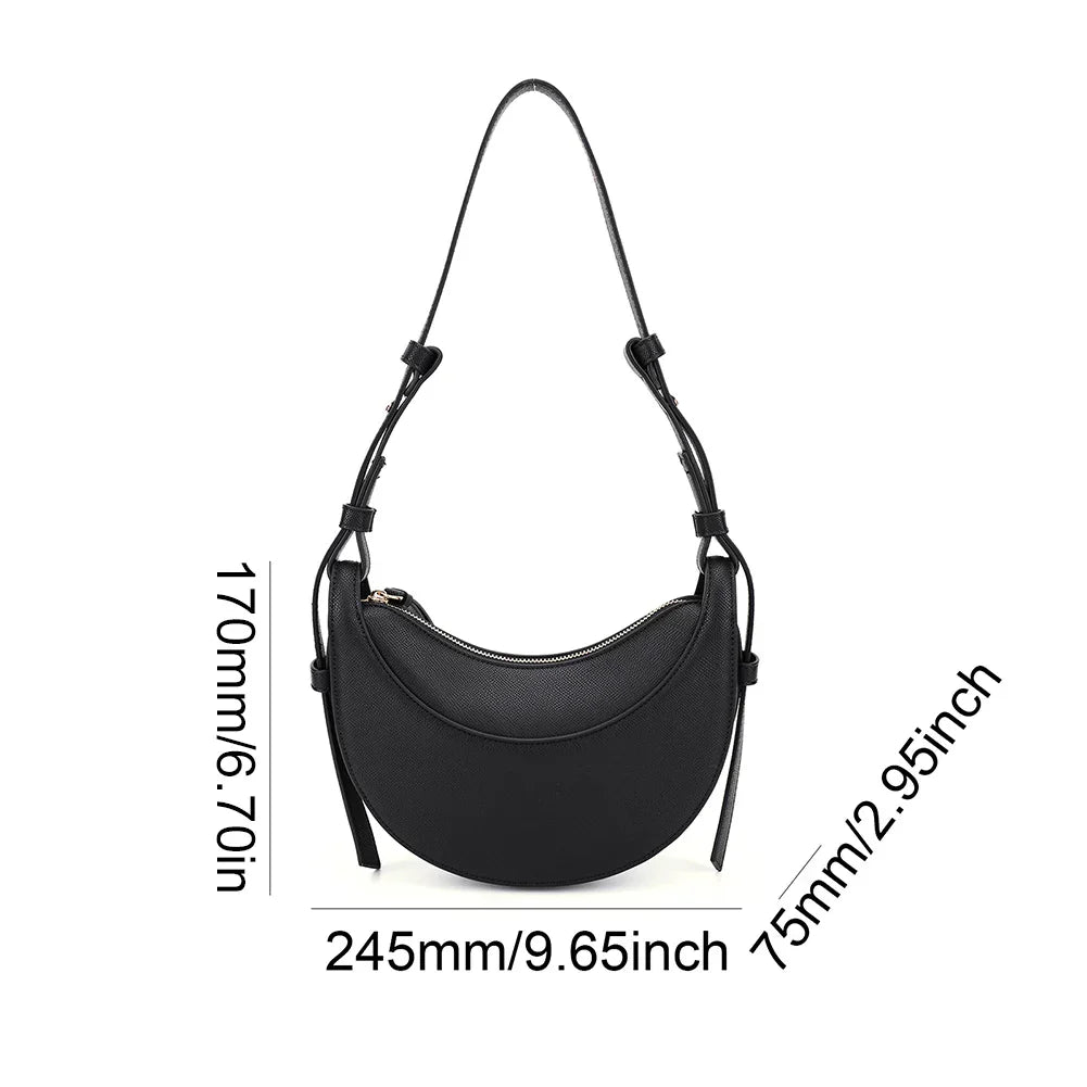 Luxury Brand Handbag for Women Shoulder Bag Designer