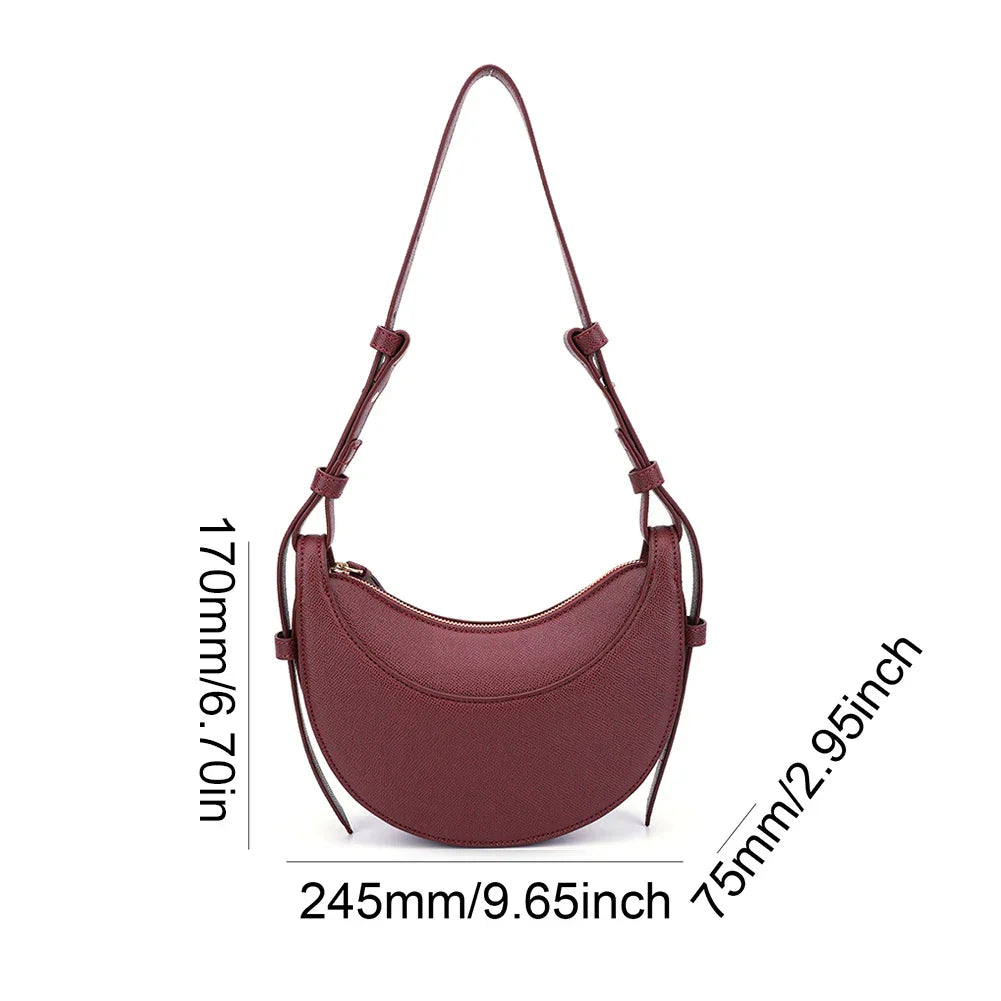 Luxury Brand Handbag for Women Shoulder Bag Designer