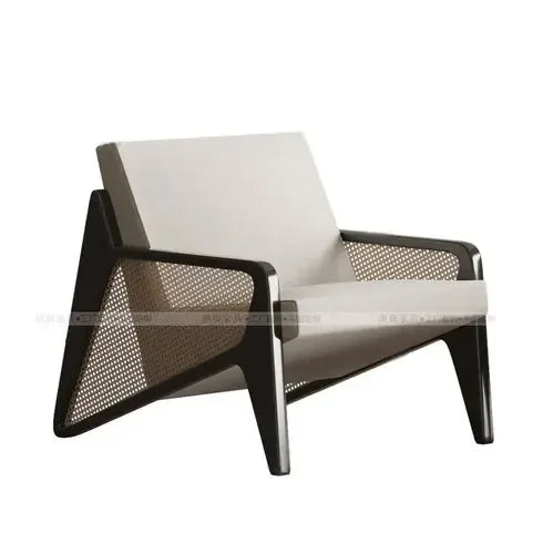 Luxury Design Armchair Chair Lounge Nordic Modern Fashion