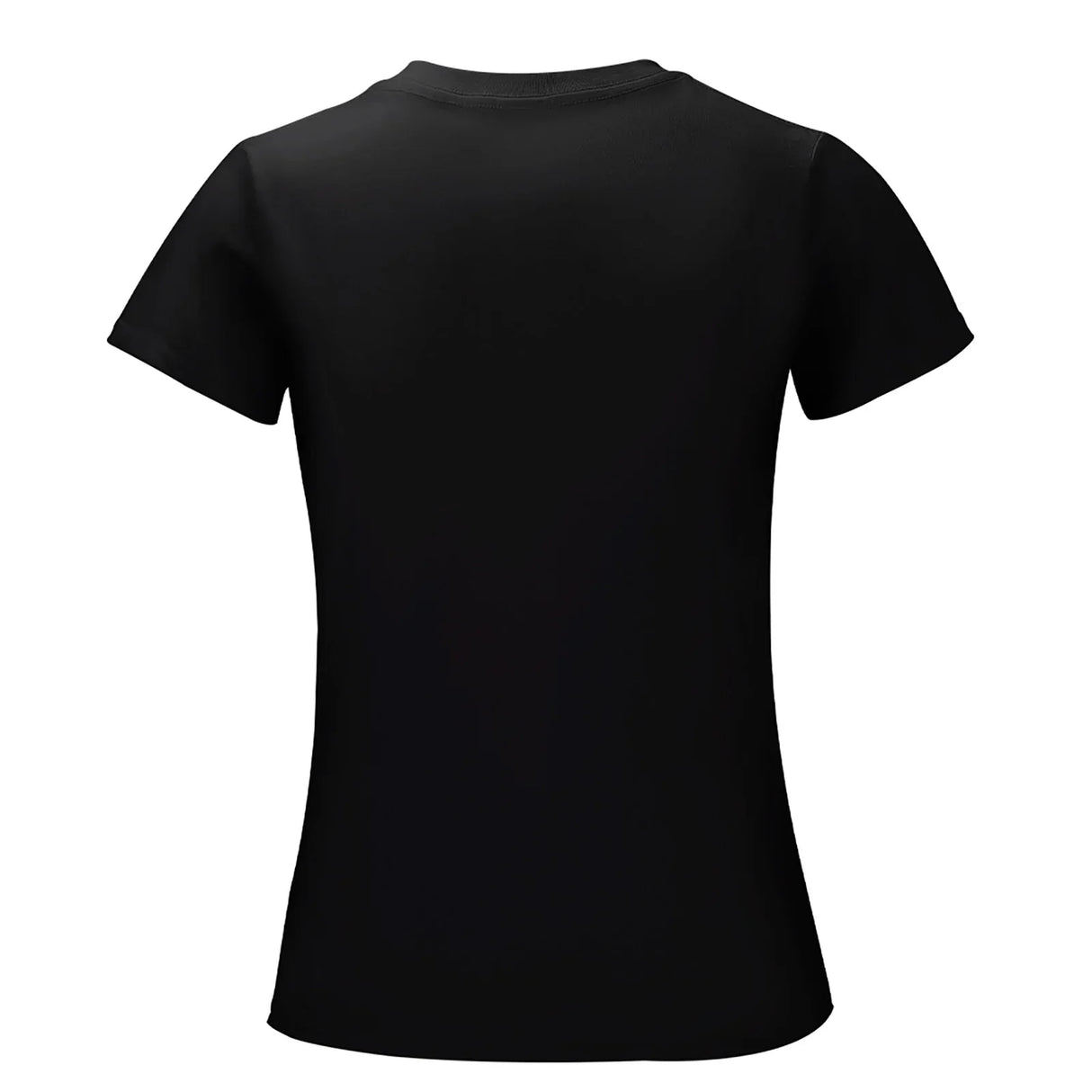 MAKIMA CHAINSAW T-shirt Female clothing Short sleeve tee