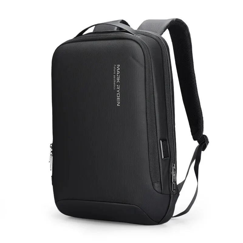 MARK RYDEN Slim Laptop Backpack for Men Business