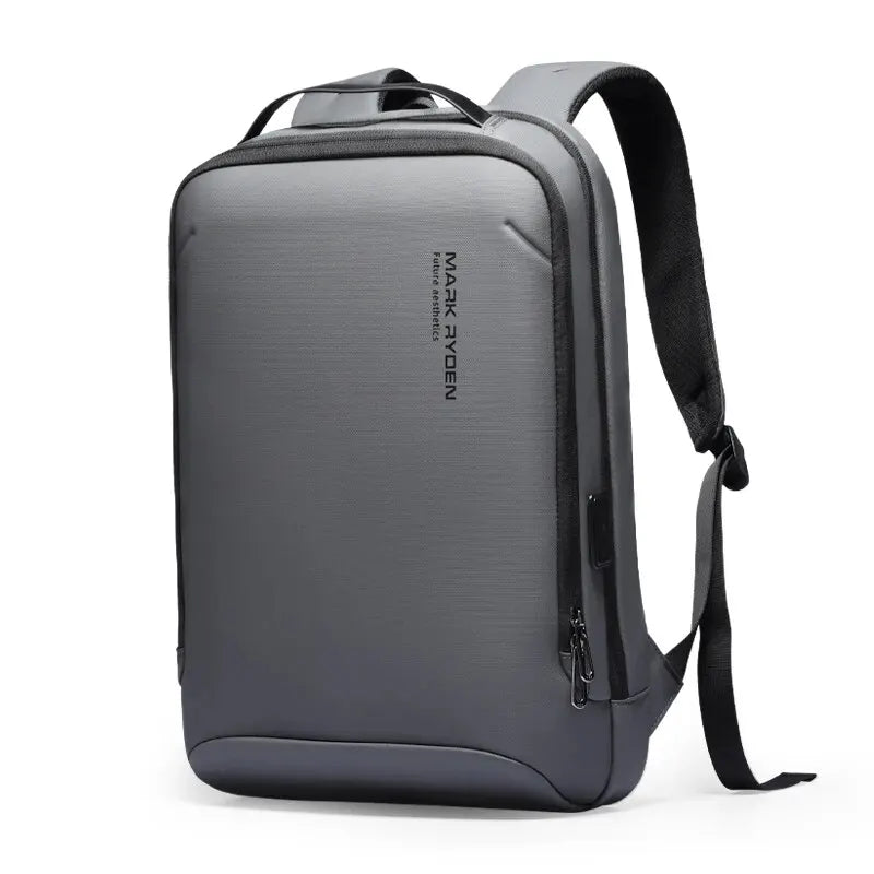 MARK RYDEN Slim Laptop Backpack for Men Business