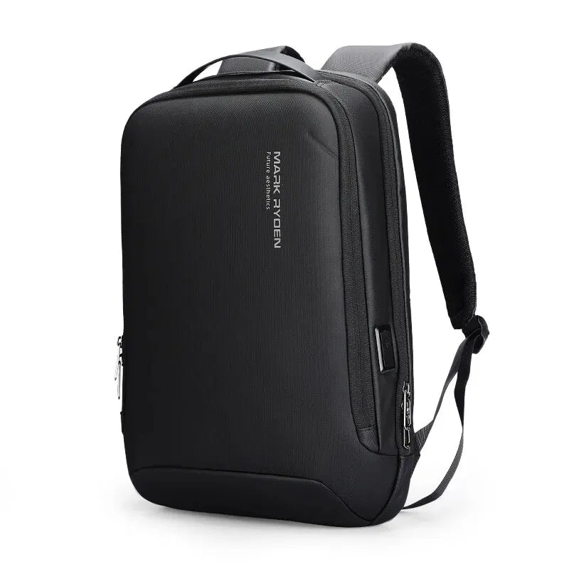 MARK RYDEN Slim Laptop Backpack for Men Business